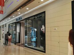 -ZARA(仓山万达店)