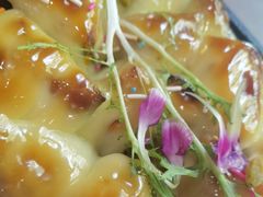 -煎饼卷大葱·非遗传承·潍坊菜(十笏园店)