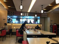 大堂-八盛屋·沾面(集美万达店)