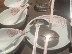 -捞王锅物料理(上海世茂广场店)