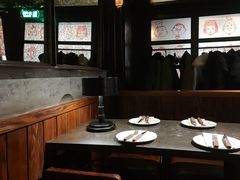 -京A Taproom·精酿餐吧(CBD店)