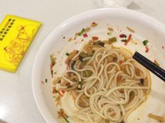 -明桂米粉(北站店)