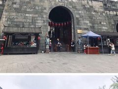 -乾州古城