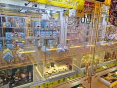 -风云再起游乐汇(北京西单西西友谊店)
