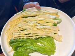 -南门四季铜锅涮肉(东坝店)