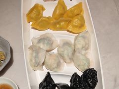 -船歌·鱼水饺青岛菜(闽江二路店)