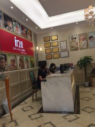-玛瑞莎·儿童·亲子摄影(越秀店)