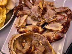 -船奇蒸汽海鲜·闽菜(八市海鲜总店)