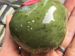 -张果佬年糕卷(科巷店)