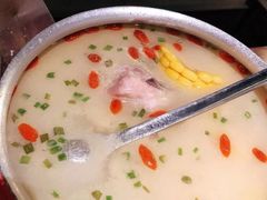 -江南大院松鼠桂鱼(奉贤宝龙店)