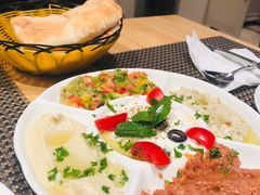 -ALAMEEN阿拉伯餐厅(三里屯店)