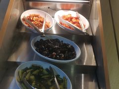 -火炉火自助餐(枫蓝国际店)