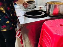 -共和老洪豆花草粿水粿