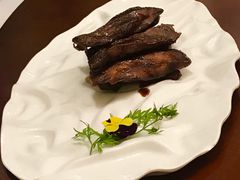 上海熏鱼-上海老站(徐家汇店)