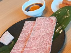 -牛角日本烧肉专门店(海运大厦店)