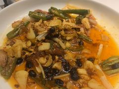 -眉州东坡(团结湖店)