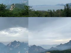 -云蒙山风景区