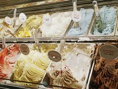 -Dal Cuore 达可芮冰淇淋(陕西北路店)