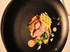 -台中亚致大饭店-TOP OF ONE法日美食餐厅