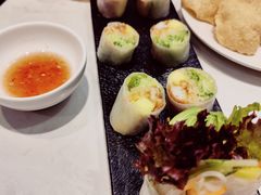 -美奈小馆·越南料理(中航城君尚购物中心店)
