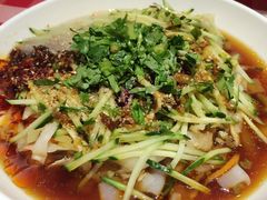 西贝莜面村(金桥店)-西贝(金桥店)
