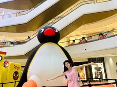 -成都银泰中心in99