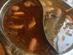 -傣妹火锅(南京东路一店)