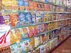 -婕妮璐超市 Jenny Lou’s Shop(三里屯店)