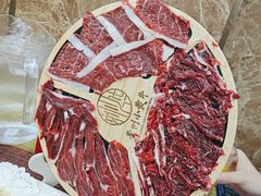 -刘少华贵州小黄牛·鲜牛肉火锅(总店)