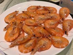 -金翠皇宫粤菜·点心·海鲜(科技园店)