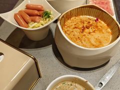-海底捞火锅(高科东路店)
