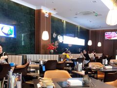 大堂-新草堂锅物料理(泉城路店)