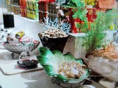 -东方雅典水疗美食汇(金海岸大厦店)