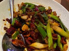 -山石榴·贵州菜(丰盛里店)