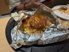 -菲滋意式餐厅(西溪印象城店)