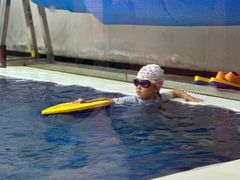 -酷游亲子游泳中心