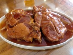 -砂锅李(九江路店)