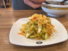-西部马华清真兰州牛肉面·烧烤夜市(关东店)