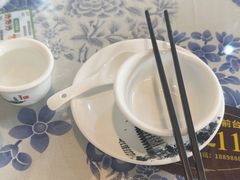 -米庄·原味私房菜(骏壹万邦店)