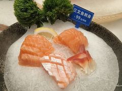 -望海湾海鲜楼·海鲜(开发区店)