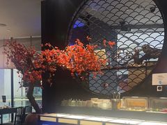 -捞王猪肚鸡火锅(财富中心店)