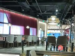 -那时新疆·若羌(经纬汇店)