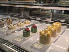 -杭州君悦酒店·青莳