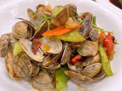-天顺渔港·海景餐厅(星海广场店)