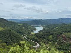 -溪口-滕头旅游景区