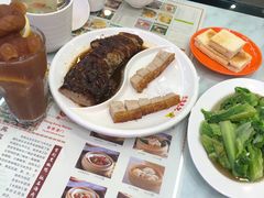 -澳门陈光记烧味饭店(万象城店)
