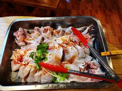 -青山青豆花·笑禅豆腐鱼(黄泥塝店)