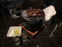-wann lounge 低温慢煮牛排·清吧