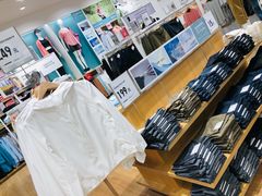 -优衣库(天津天河城店)