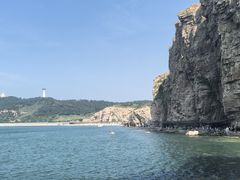 -长岛南北长山旅游景区
